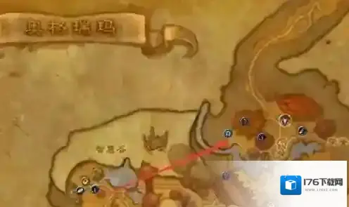 魔兽世界钓鱼训练师位置在哪 魔兽世界钓鱼训练师位置一览