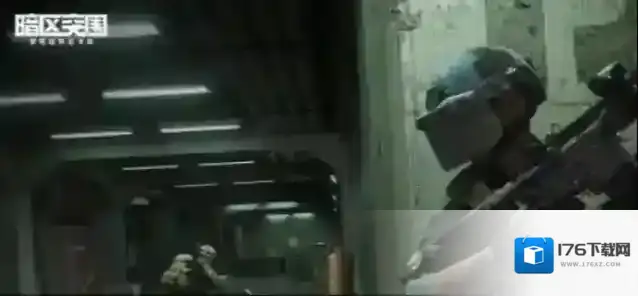 暗区突围电视台复活点在哪 暗区突围电视台复活点位置介绍