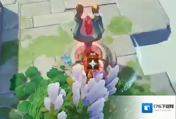 原神5.2隐藏锚点在哪 原神5.2隐藏锚点位置介绍