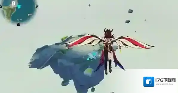 原神5.2隐藏锚点在哪 原神5.2隐藏锚点位置介绍