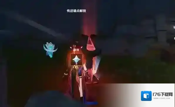 原神5.2隐藏锚点在哪 原神5.2隐藏锚点位置介绍