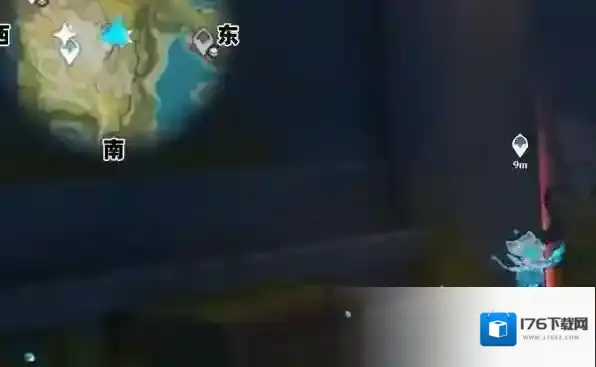 原神5.2隐藏锚点在哪 原神5.2隐藏锚点位置介绍