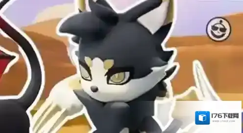 蛋仔派对希利亚斯零食怎么投喂 蛋仔派对希利亚斯零食投喂技巧