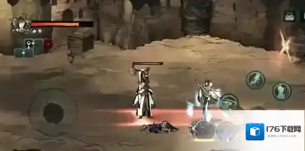 影之刃3技法空间在哪里 影之刃3技法空间位置攻略