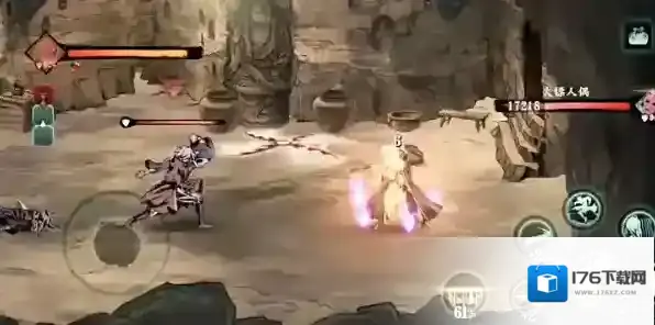 影之刃3技法空间在哪里 影之刃3技法空间位置攻略