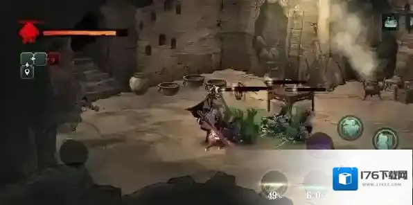 影之刃3技法空间在哪里 影之刃3技法空间位置攻略