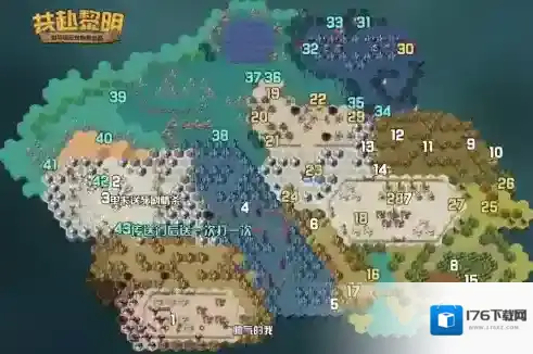 剑与远征共赴黎明怎么过 剑与远征共赴黎明攻略