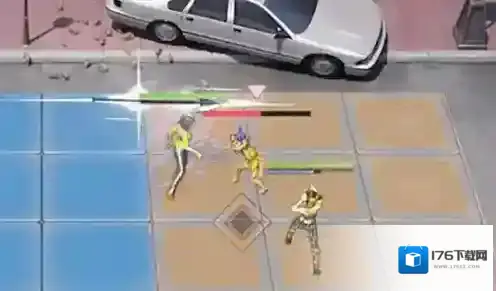 无期迷途艾梅斯技能是什么 无期迷途艾梅斯技能一览