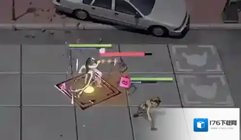 无期迷途艾梅斯技能是什么 无期迷途艾梅斯技能一览