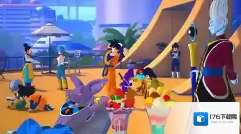 七龙珠电光炸裂ZERO波伦哥怎么召唤 七龙珠电光炸裂ZERO波伦哥召唤方法