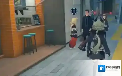 绝区零派派升阶宣传事件怎么过 绝区零派派升阶宣传事件攻略