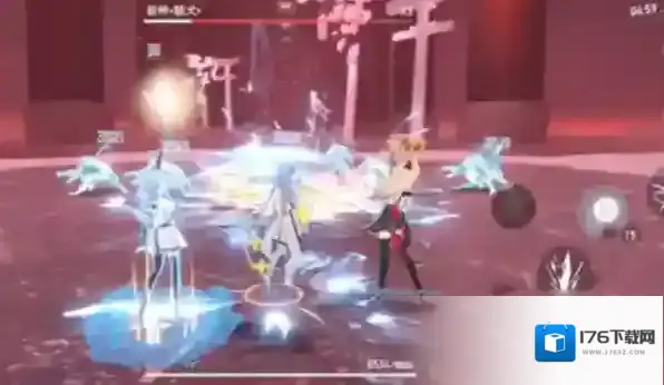 深空之眼平民队伍冰渊怎么搭配 队伍搭配攻略