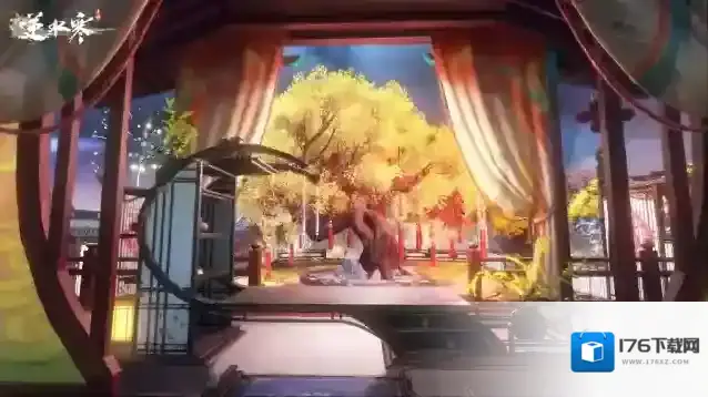 逆水寒馆藏优化、流派试炼AI增强,新春版本首次策划答疑来了!