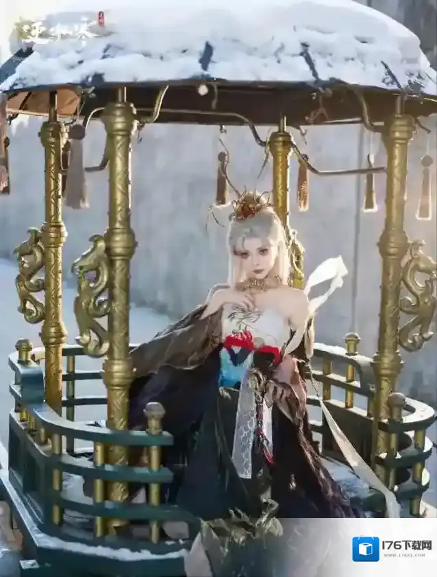 逆水寒馆藏优化、流派试炼AI增强，新春版本首次策划答疑来了！