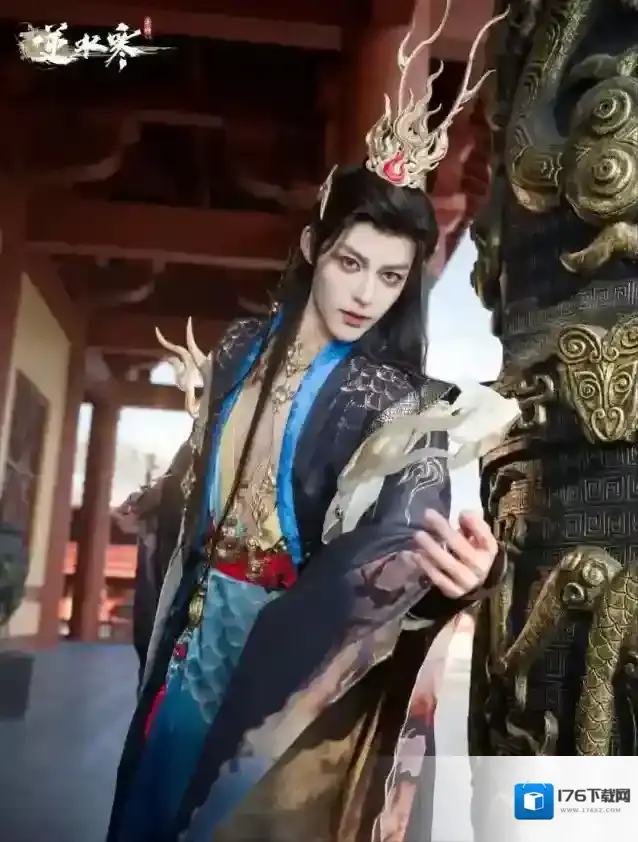 逆水寒馆藏优化、流派试炼AI增强,新春版本首次策划答疑来了!