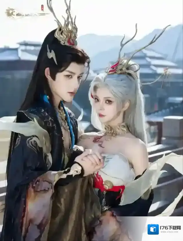 逆水寒馆藏优化、流派试炼AI增强，新春版本首次策划答疑来了！