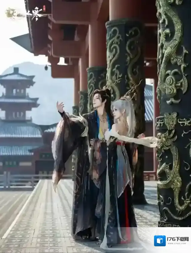 逆水寒馆藏优化、流派试炼AI增强，新春版本首次策划答疑来了！