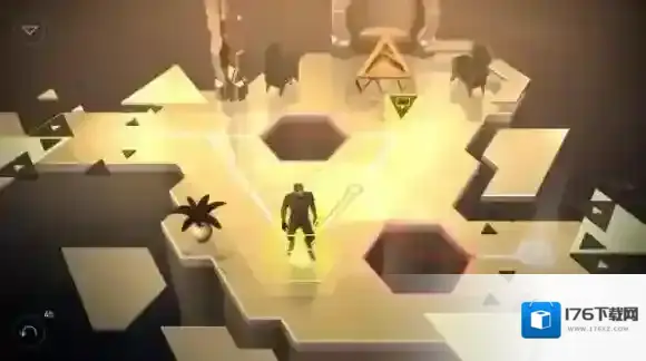 突出重围出击怎么查看陷阱 陷阱使用技巧