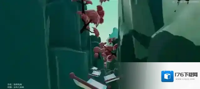 元梦之星【星世界地图推荐】寻星入画地图推荐！抽象画、名画、山水画......快来元梦逛画展！