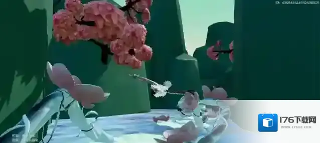 元梦之星【星世界地图推荐】寻星入画地图推荐！抽象画、名画、山水画......快来元梦逛画展！