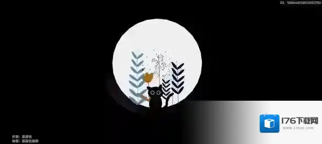 元梦之星【星世界地图推荐】寻星入画地图推荐！抽象画、名画、山水画......快来元梦逛画展！