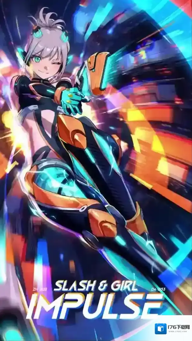 战斗少女跑酷【3月版本LAST爆料】来看人造人的表现吧