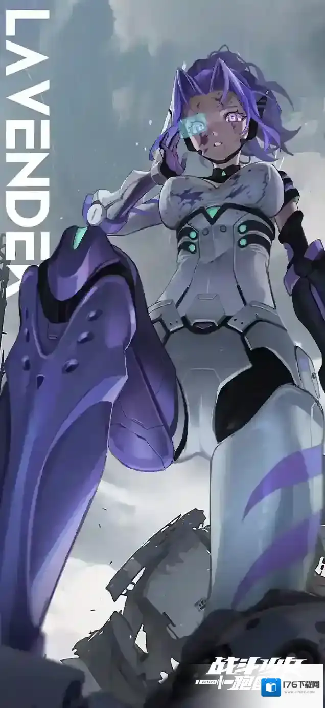 战斗少女跑酷【3月版本LAST爆料】来看人造人的表现吧