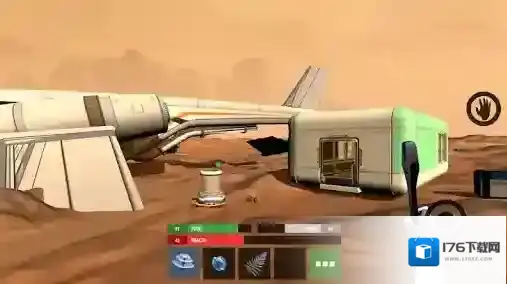 火星生存模拟3D