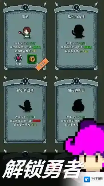 魔光之戒铸造师