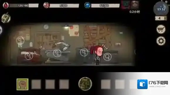 幸存者危城进阶苟活玩法 如何苟活生存