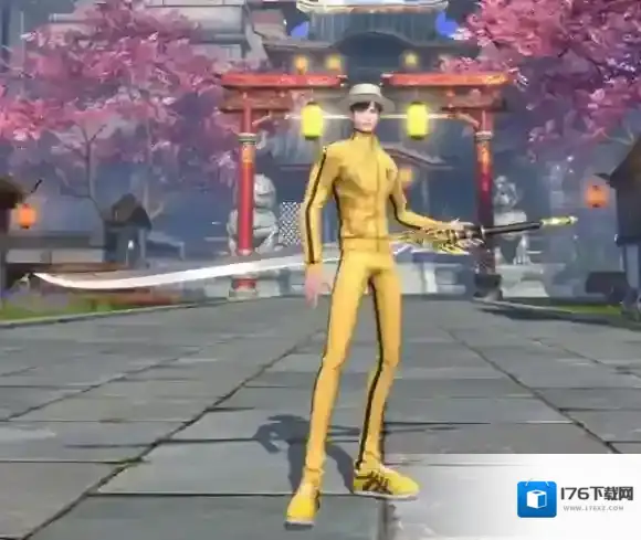 龙影现世  完美世界手游携手水木年华开启5周年庆！