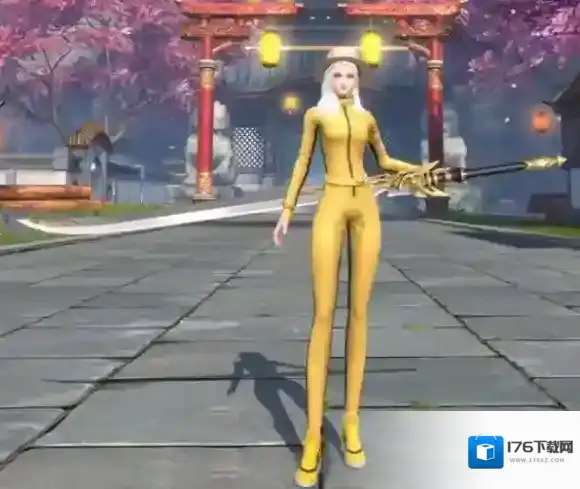 龙影现世  完美世界手游携手水木年华开启5周年庆！