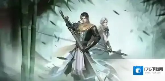 龙影现世  完美世界手游携手水木年华开启5周年庆！