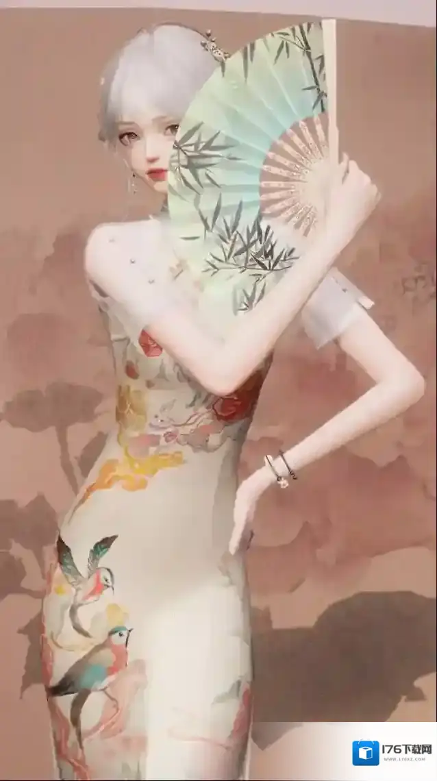 以闪亮之名 国风校园行活动圆满收官，一起来欣赏下获奖同学们的作品吧！