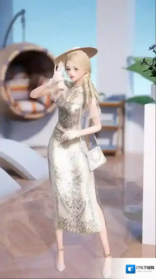 以闪亮之名 国风校园行活动圆满收官，一起来欣赏下获奖同学们的作品吧！