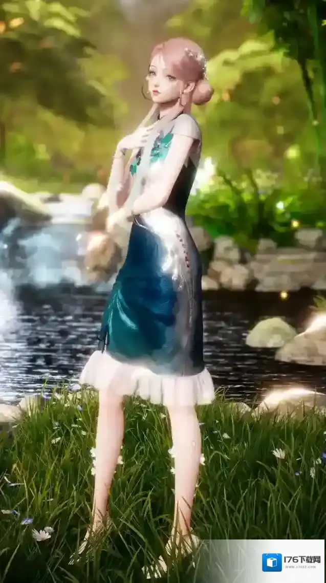 以闪亮之名 国风校园行活动圆满收官，一起来欣赏下获奖同学们的作品吧！