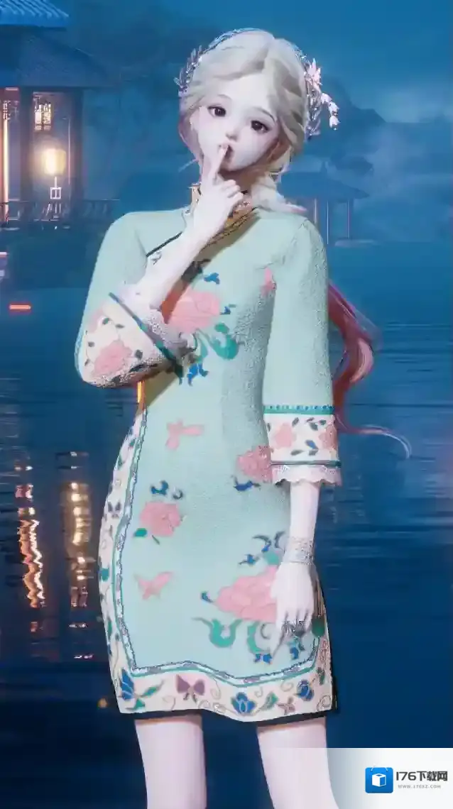 以闪亮之名 国风校园行活动圆满收官，一起来欣赏下获奖同学们的作品吧！