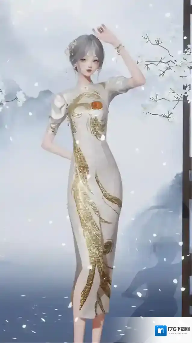 以闪亮之名 国风校园行活动圆满收官，一起来欣赏下获奖同学们的作品吧！