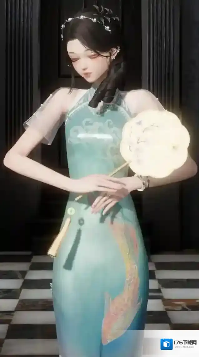 以闪亮之名 国风校园行活动圆满收官，一起来欣赏下获奖同学们的作品吧！