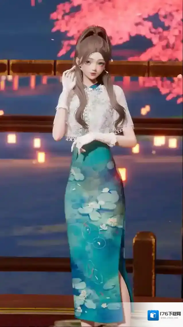 以闪亮之名 国风校园行活动圆满收官，一起来欣赏下获奖同学们的作品吧！