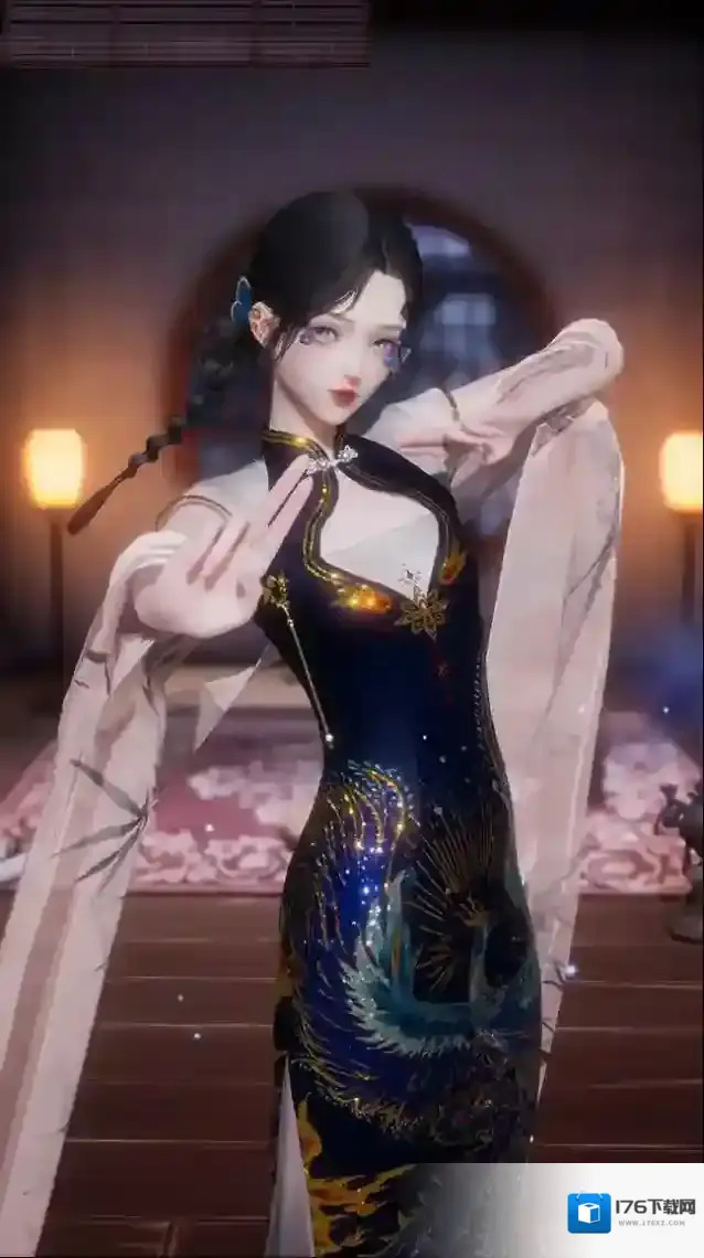 以闪亮之名 国风校园行活动圆满收官，一起来欣赏下获奖同学们的作品吧！