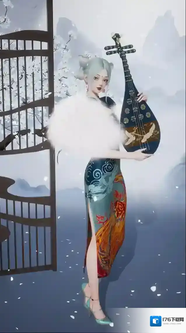 以闪亮之名 国风校园行活动圆满收官,一起来欣赏下获奖同学们的作品吧!