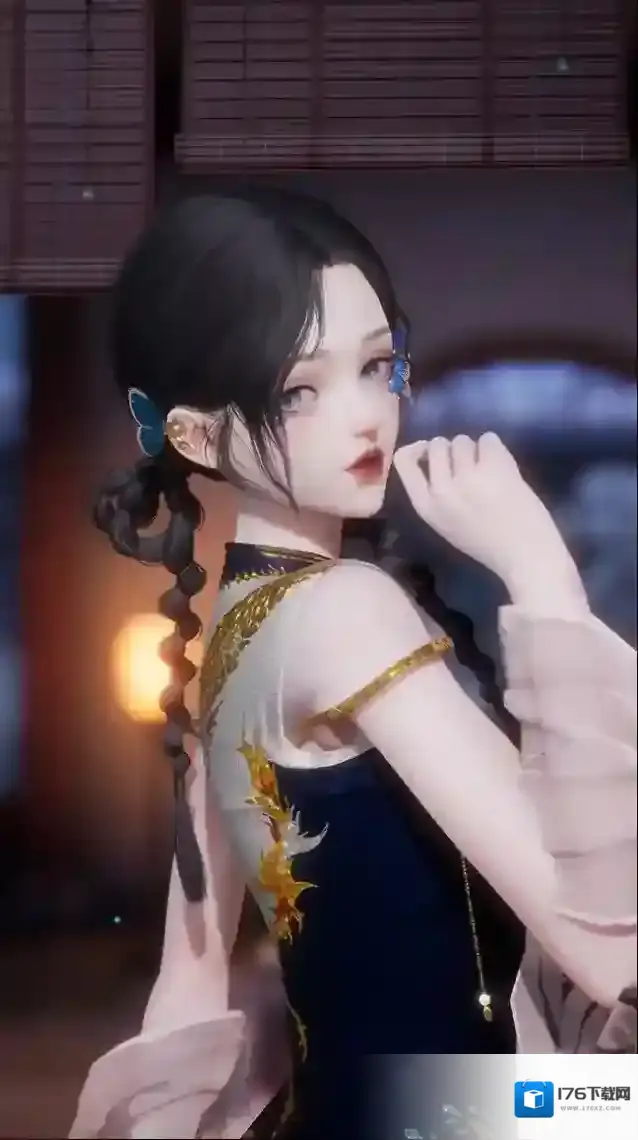 以闪亮之名 国风校园行活动圆满收官，一起来欣赏下获奖同学们的作品吧！