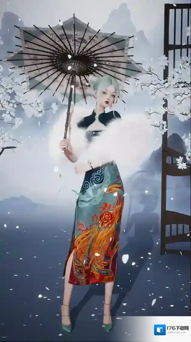 以闪亮之名 国风校园行活动圆满收官，一起来欣赏下获奖同学们的作品吧！