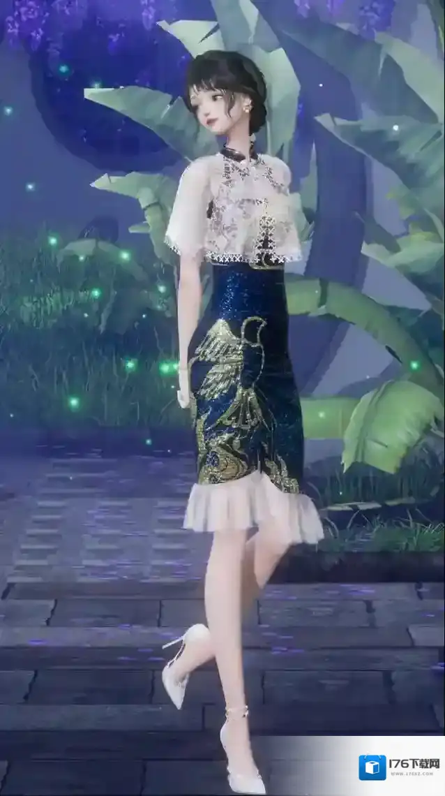 以闪亮之名 国风校园行活动圆满收官，一起来欣赏下获奖同学们的作品吧！