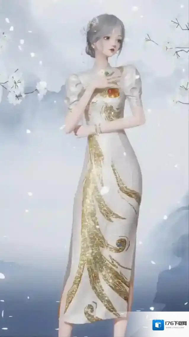 以闪亮之名 国风校园行活动圆满收官，一起来欣赏下获奖同学们的作品吧！