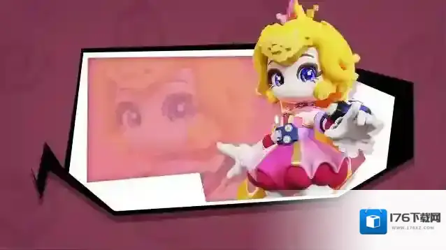 奇葩战斗家跌入像素世界？解密登陆图开启冒险之旅！