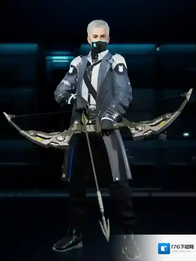 星球重启新版本爆料丨高爆发弓箭「B2-鸿雁」强力来袭!