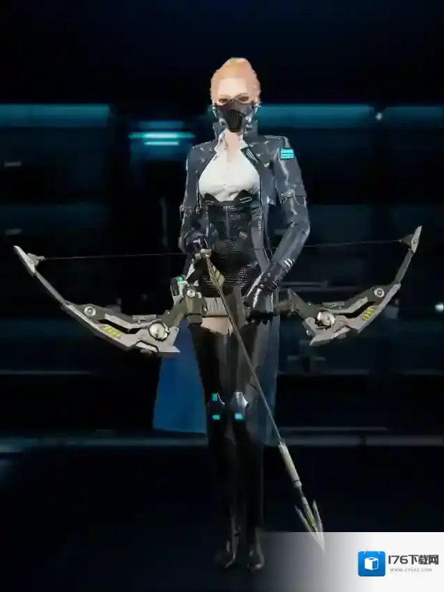 星球重启新版本爆料丨高爆发弓箭「B2-鸿雁」强力来袭!