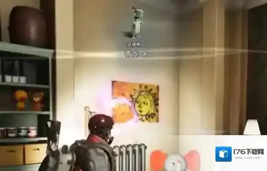 七日世界【奈科特生存指南】第一期--异常物玩法